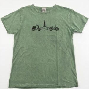camisetas hombre